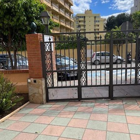 Estudio En Fuengirola Con Vistas Al Mar מראה חיצוני תמונה