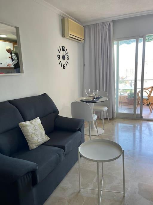 Estudio En Fuengirola Con Vistas Al Mar מראה חיצוני תמונה